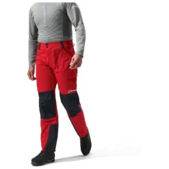 Berghaus MTN Seeker GTX Pant - Regenbroek -Outdoor Winterkleding Winkel berghaus mtn seeker gtx pant regenbroek detail 11