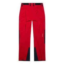 Berghaus MTN Seeker GTX Pant - Regenbroek -Outdoor Winterkleding Winkel berghaus mtn seeker gtx pant regenbroek detail 2