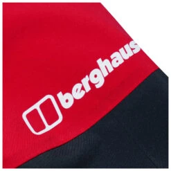Berghaus MTN Seeker GTX Pant - Regenbroek -Outdoor Winterkleding Winkel berghaus mtn seeker gtx pant regenbroek detail 7