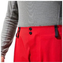 Berghaus MTN Seeker GTX Pant - Regenbroek -Outdoor Winterkleding Winkel berghaus mtn seeker gtx pant regenbroek detail 9
