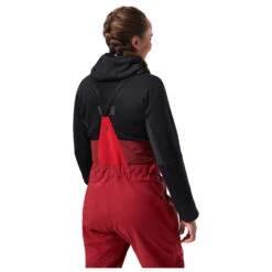 Berghaus Women's MTN Arete Descend GTX Bib Pant - Regenbroek -Outdoor Winterkleding Winkel berghaus womens mtn arete descend gtx bib pant regenbroek detail 4