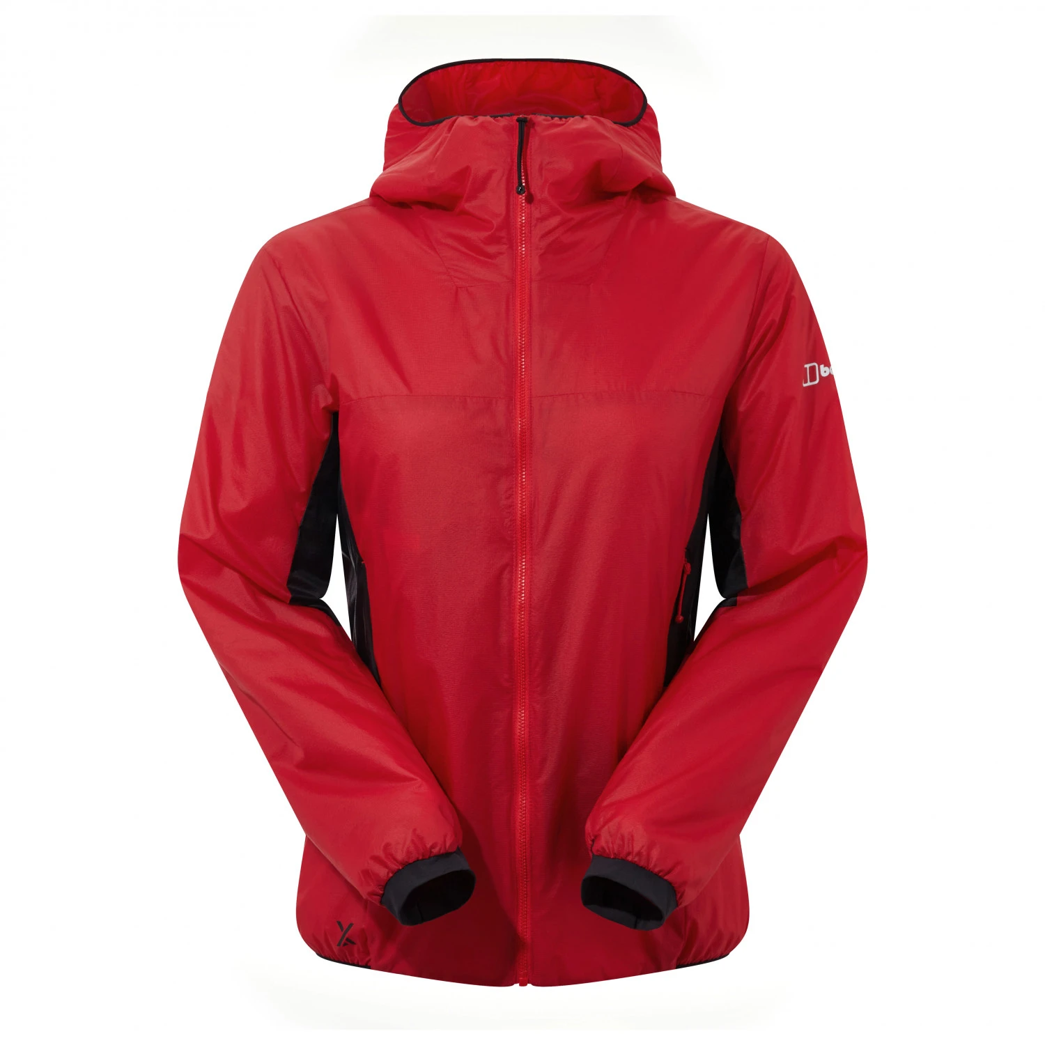 Berghaus Women's MTN Arete LB Synthetic Hoody - Synthetisch Jack 10 Berghaus Women's MTN Arete LB Synthetic Hoody - Synthetisch Jack - Afbeelding 10