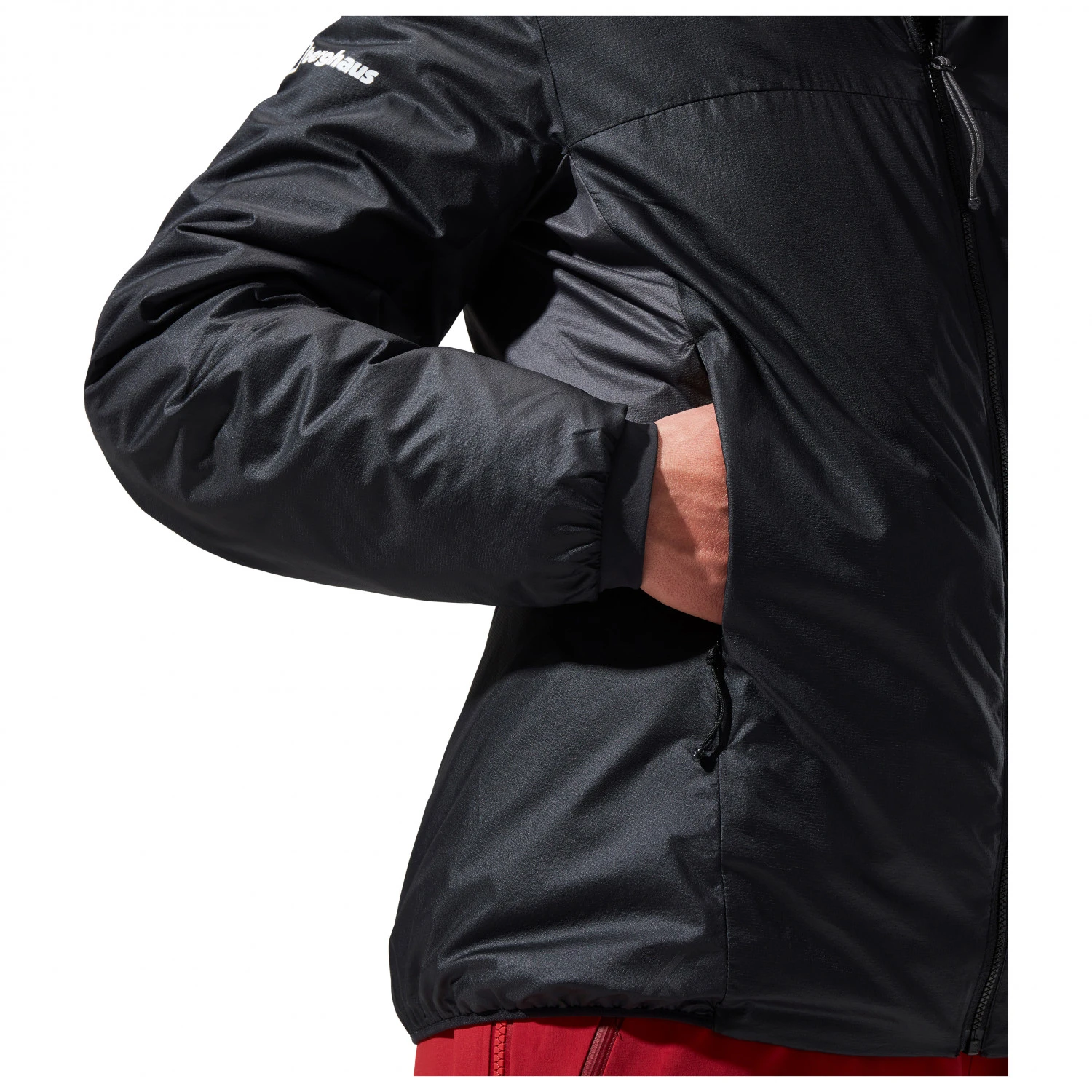 Berghaus Women's MTN Arete LB Synthetic Hoody - Synthetisch Jack 7 Berghaus Women's MTN Arete LB Synthetic Hoody - Synthetisch Jack - Afbeelding 7