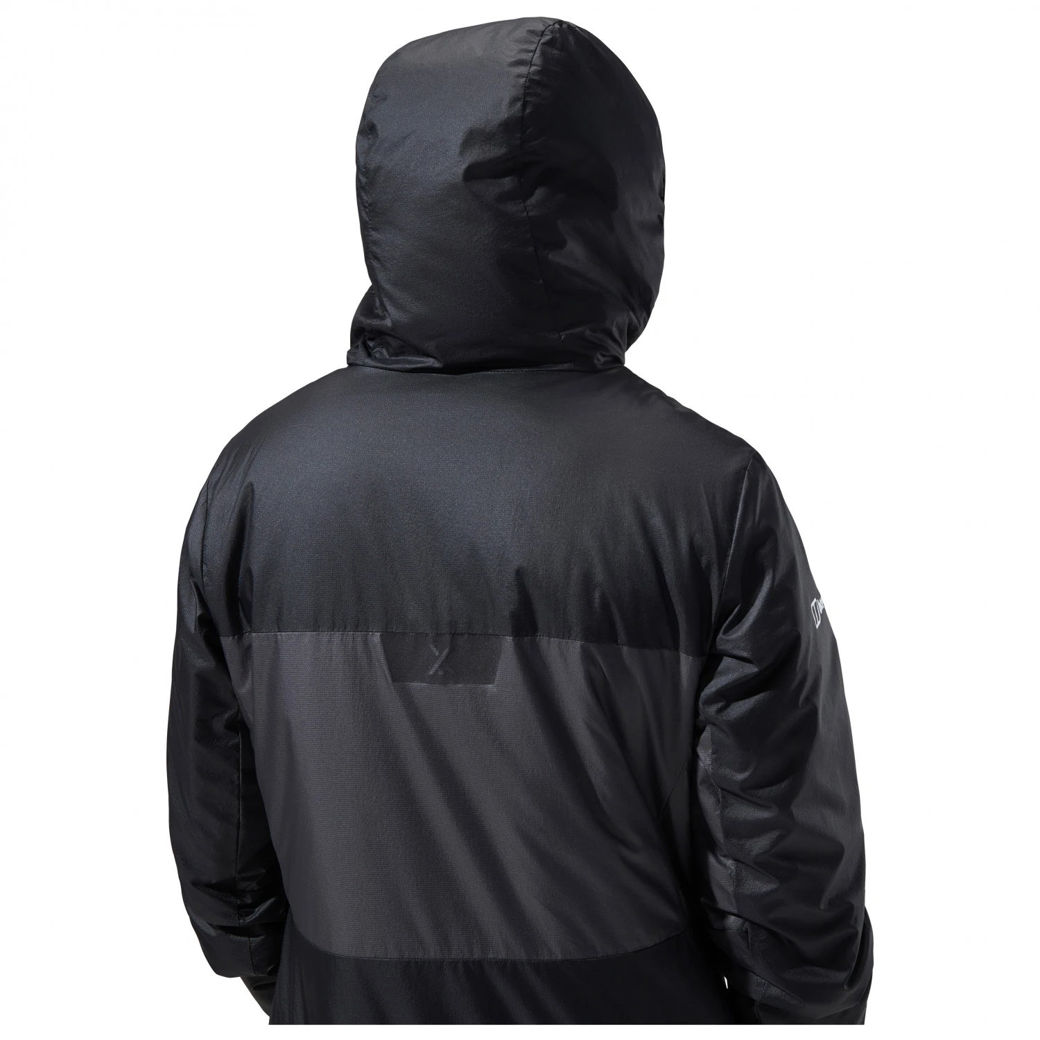 Berghaus Women's MTN Arete LB Synthetic Hoody - Synthetisch Jack 12 Berghaus Women's MTN Arete LB Synthetic Hoody - Synthetisch Jack - Afbeelding 12