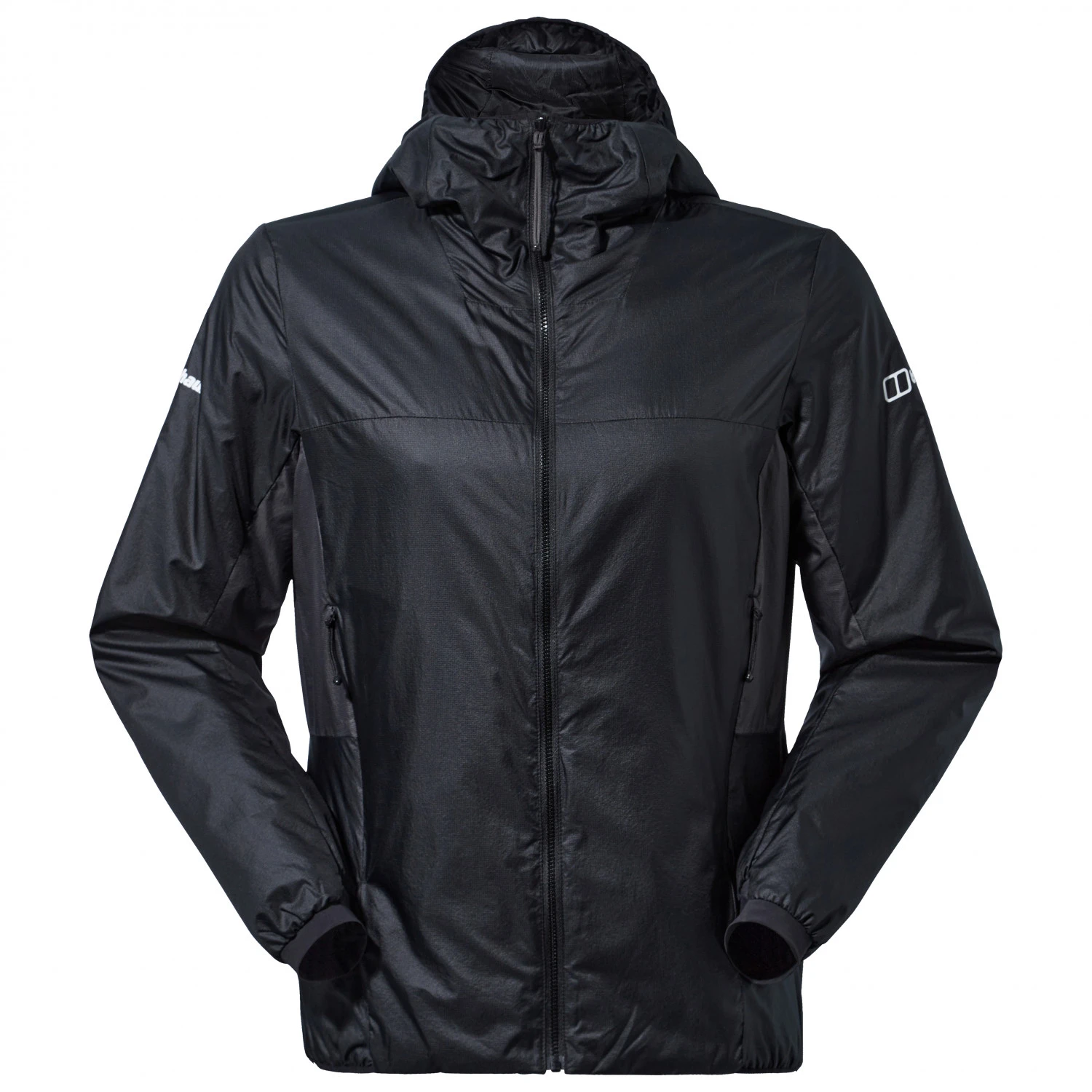 Berghaus Women's MTN Arete LB Synthetic Hoody - Synthetisch Jack 3 Berghaus Women's MTN Arete LB Synthetic Hoody - Synthetisch Jack - Afbeelding 3