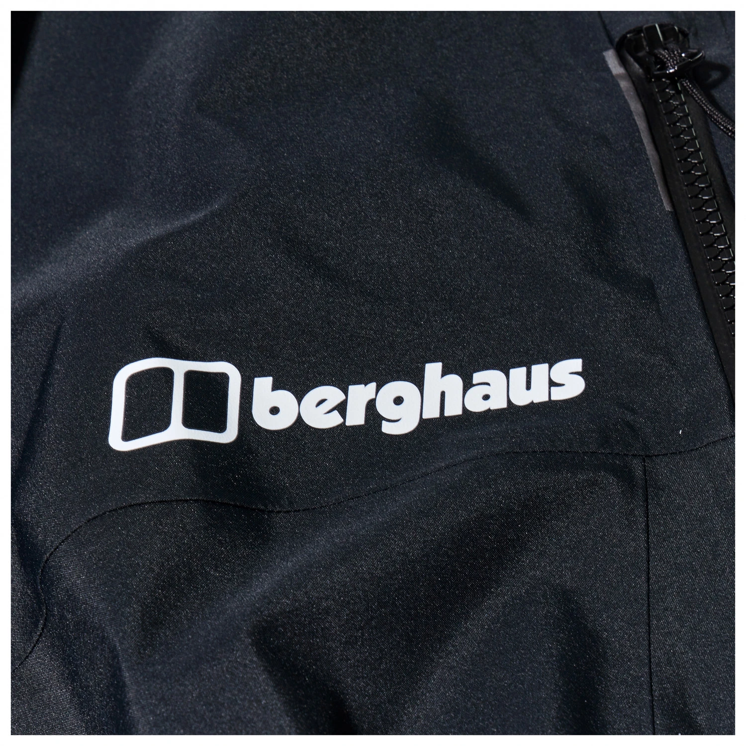 Berghaus Women's MTN Seeker GTX Pant - Regenbroek 10 Berghaus Women's MTN Seeker GTX Pant - Regenbroek - Afbeelding 10