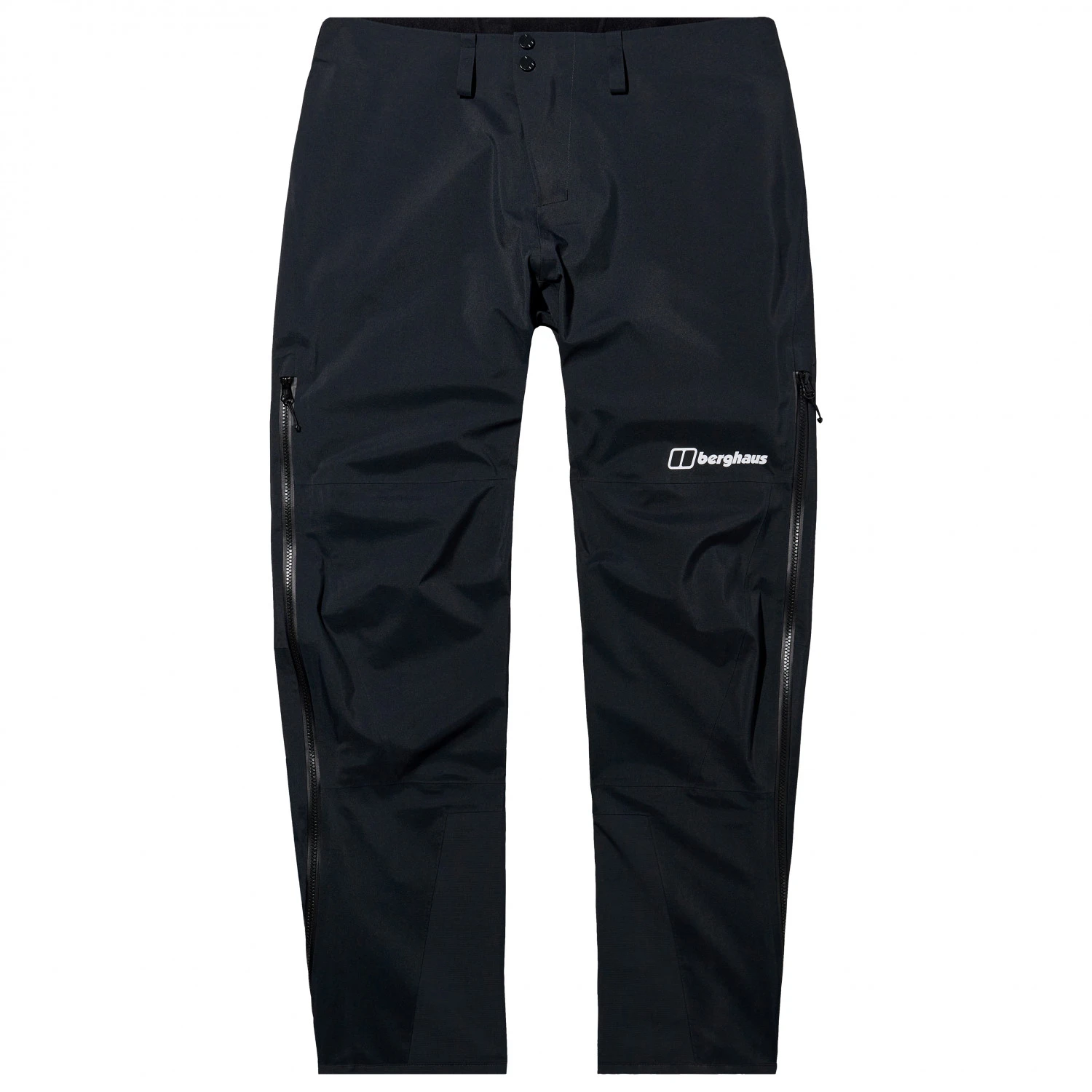 Berghaus Women's MTN Seeker GTX Pant - Regenbroek 7 Berghaus Women's MTN Seeker GTX Pant - Regenbroek - Afbeelding 7