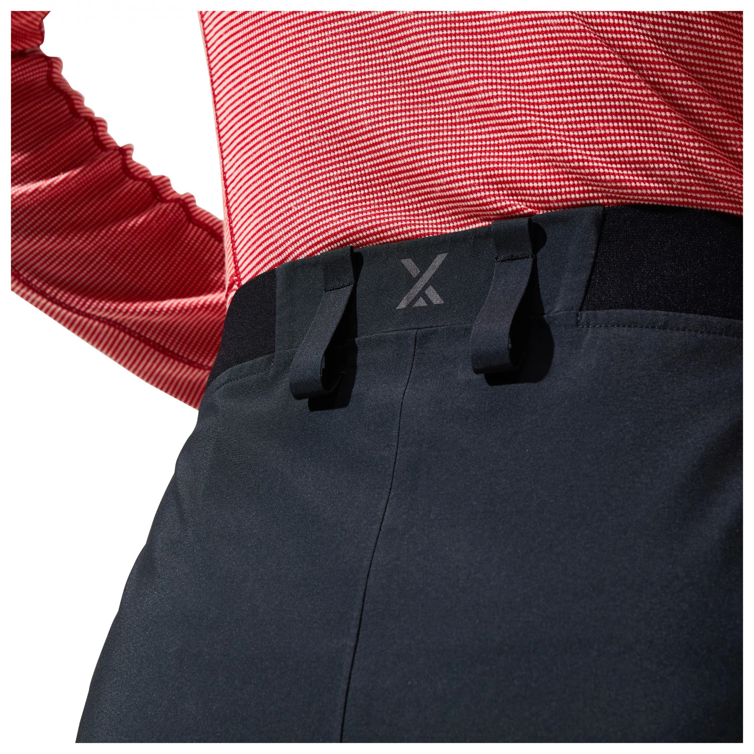 Berghaus Women's MTN Seeker GTX Pant - Regenbroek 9 Berghaus Women's MTN Seeker GTX Pant - Regenbroek - Afbeelding 9