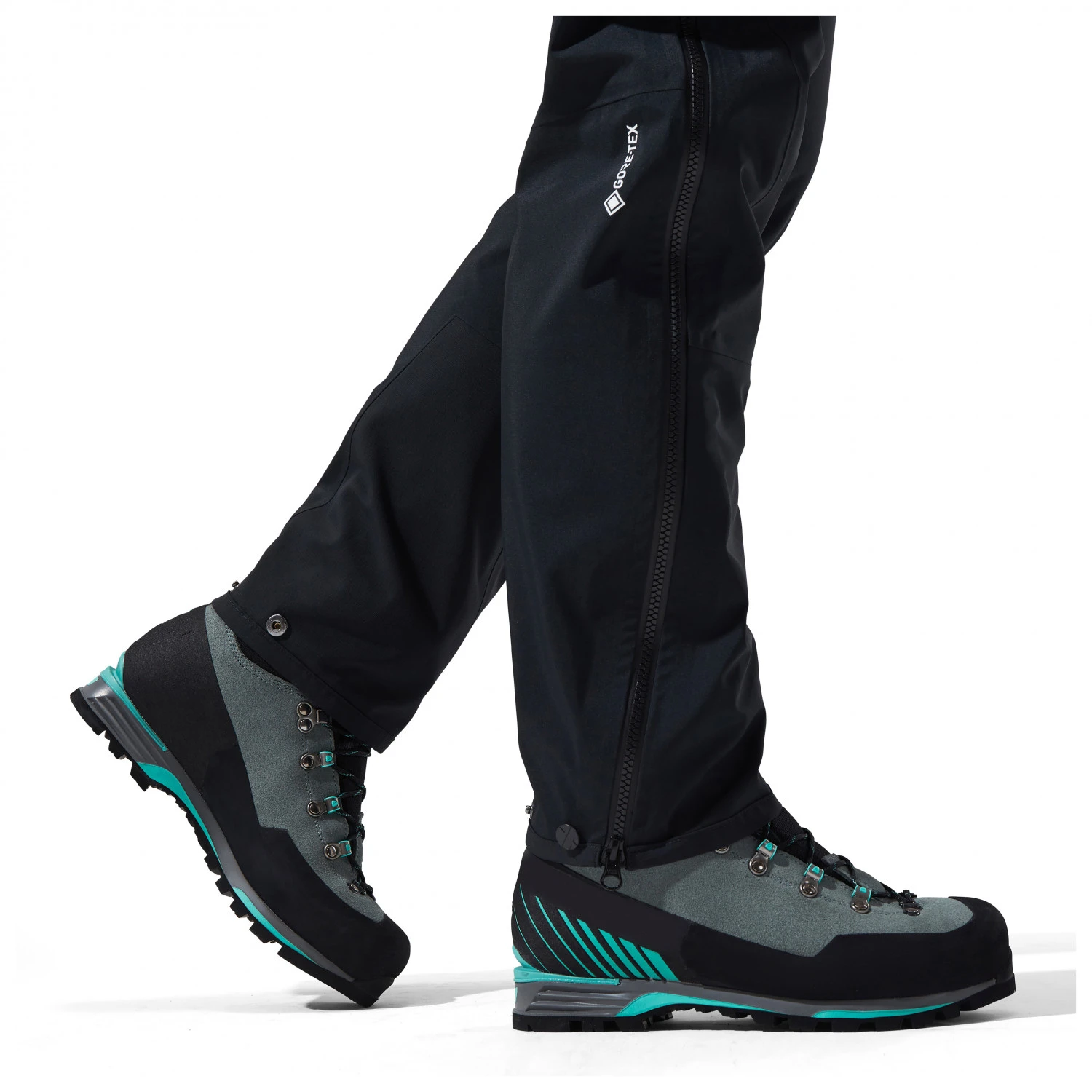 Berghaus Women's MTN Seeker GTX Pant - Regenbroek 1 Berghaus Women's MTN Seeker GTX Pant - Regenbroek