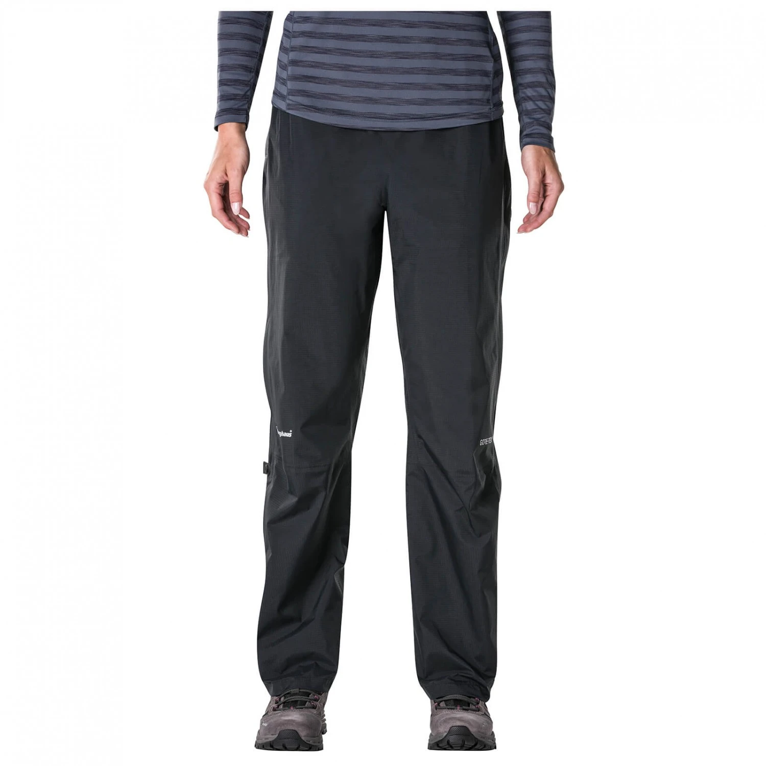 Berghaus Women's Paclite Overtrousers - Regenbroek 6 Berghaus Women's Paclite Overtrousers - Regenbroek - Afbeelding 6