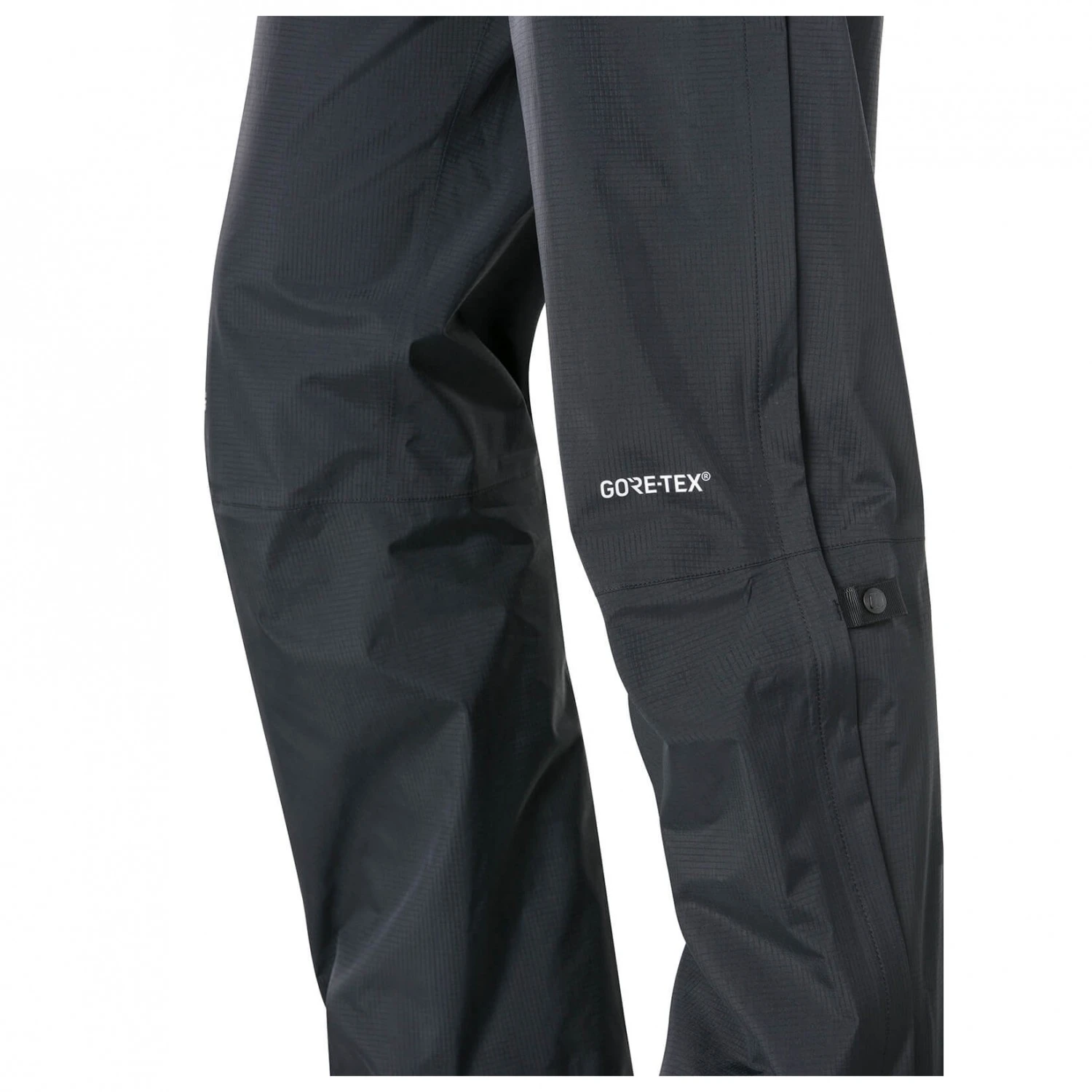 Berghaus Women's Paclite Overtrousers - Regenbroek 1 Berghaus Women's Paclite Overtrousers - Regenbroek