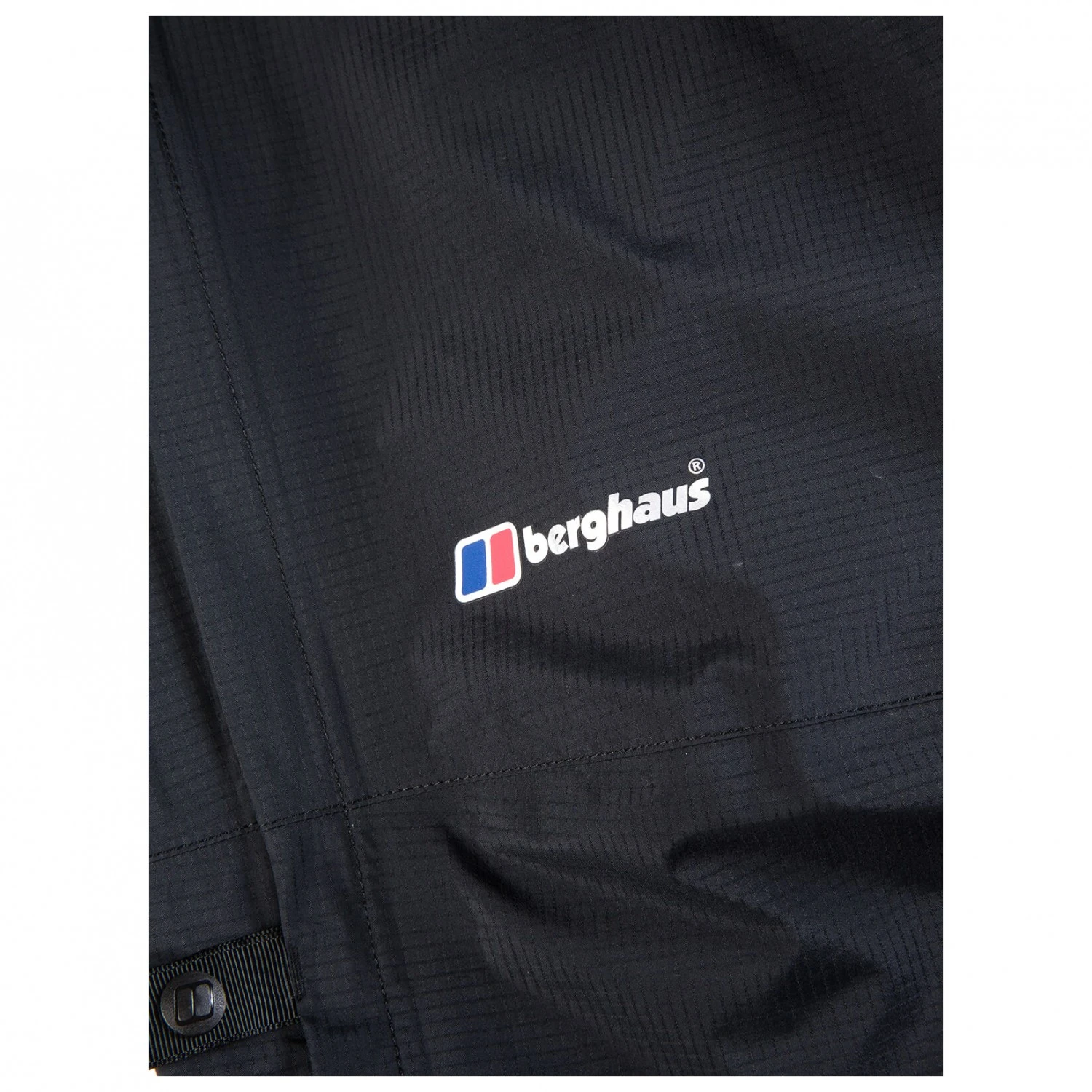 Berghaus Women's Paclite Overtrousers - Regenbroek 2 Berghaus Women's Paclite Overtrousers - Regenbroek - Afbeelding 2