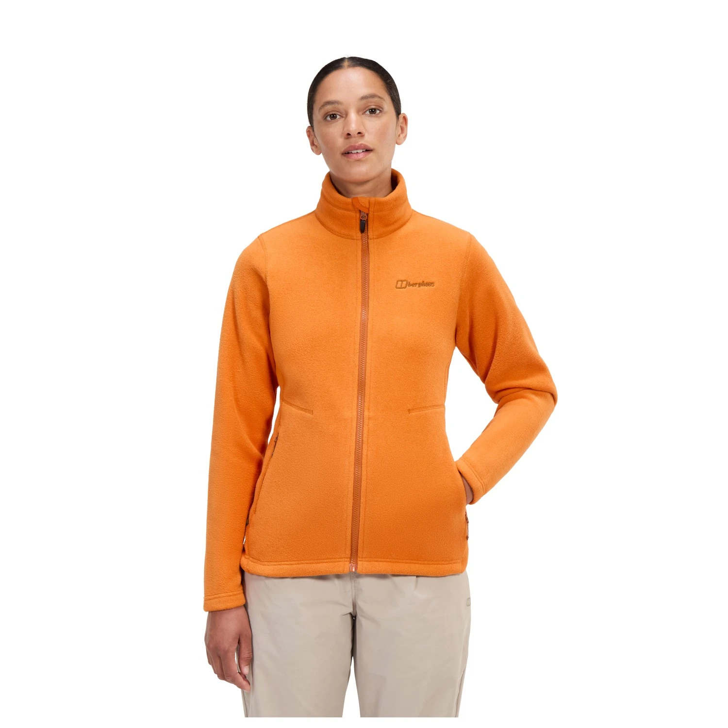 Berghaus Women's Prism PT Interactive Jacket - Fleecevest 9 Berghaus Women's Prism PT Interactive Jacket - Fleecevest - Afbeelding 9