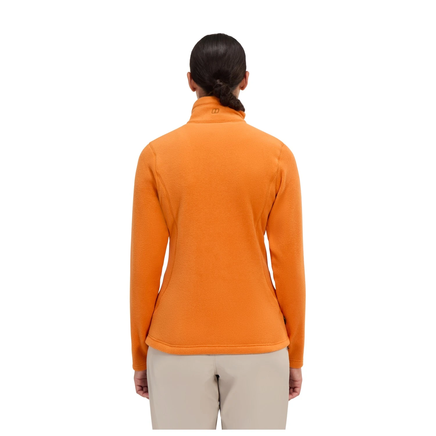 Berghaus Women's Prism PT Interactive Jacket - Fleecevest 2 Berghaus Women's Prism PT Interactive Jacket - Fleecevest - Afbeelding 2