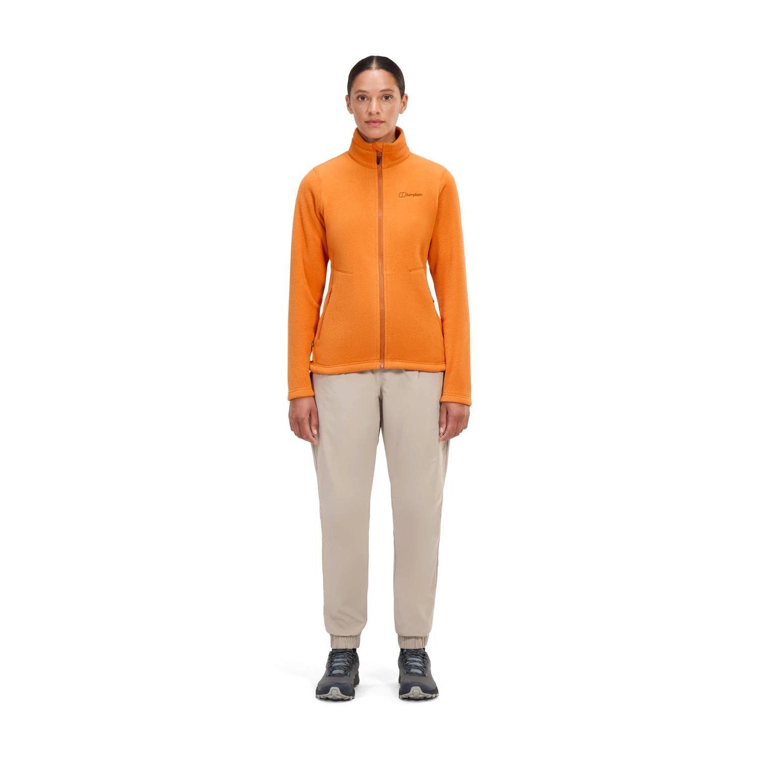 Berghaus Women's Prism PT Interactive Jacket - Fleecevest 6 Berghaus Women's Prism PT Interactive Jacket - Fleecevest - Afbeelding 6