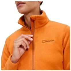 Berghaus Women's Prism PT Interactive Jacket - Fleecevest