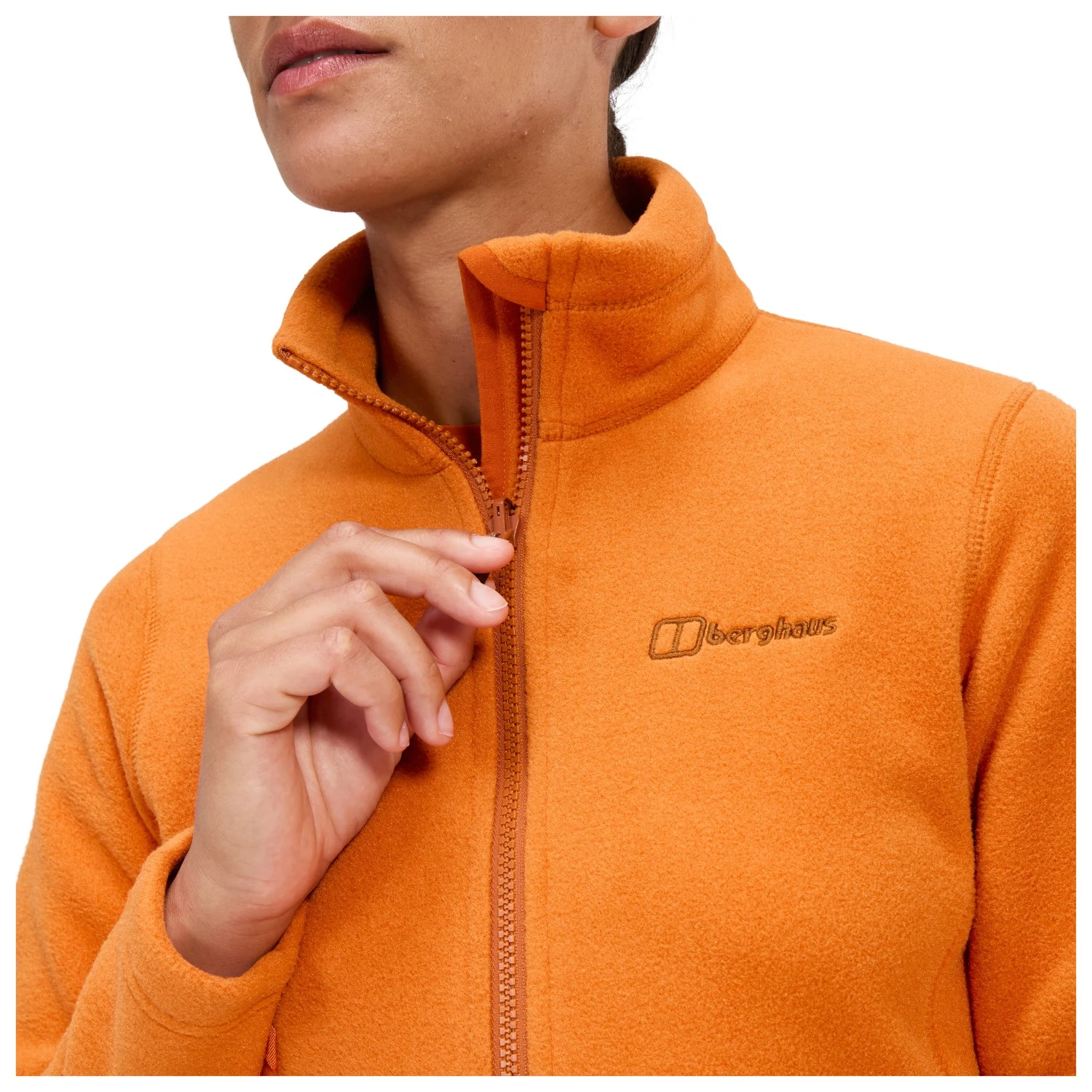 Berghaus Women's Prism PT Interactive Jacket - Fleecevest 1 Berghaus Women's Prism PT Interactive Jacket - Fleecevest