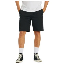 Billabong Carter - Short -Outdoor Winterkleding Winkel billabong carter short detail 5