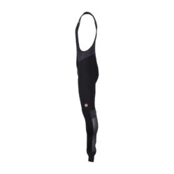 Bioracer Spitfire Tempest Pixel Bibtights - Fietsbroek -Outdoor Winterkleding Winkel bioracer spitfire tempest pixel bibtights fietsbroek detail 3
