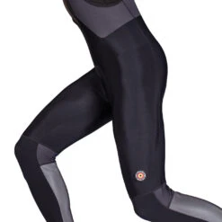 Bioracer Spitfire Tempest Pixel Bibtights - Fietsbroek