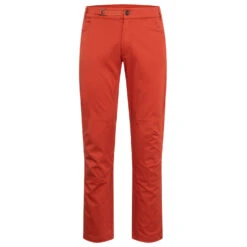 Black Diamond Credo Pants - Klimbroek -Outdoor Winterkleding Winkel black diamond credo pants klimbroek bf 3
