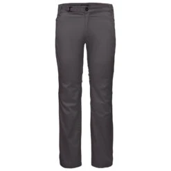 Black Diamond Credo Pants - Klimbroek -Outdoor Winterkleding Winkel black diamond credo pants klimbroek bf 4