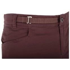 Black Diamond Credo Pants - Klimbroek -Outdoor Winterkleding Winkel black diamond credo pants klimbroek bf detail 3