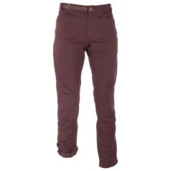 Black Diamond Credo Pants - Klimbroek -Outdoor Winterkleding Winkel black diamond credo pants klimbroek bf detail 6