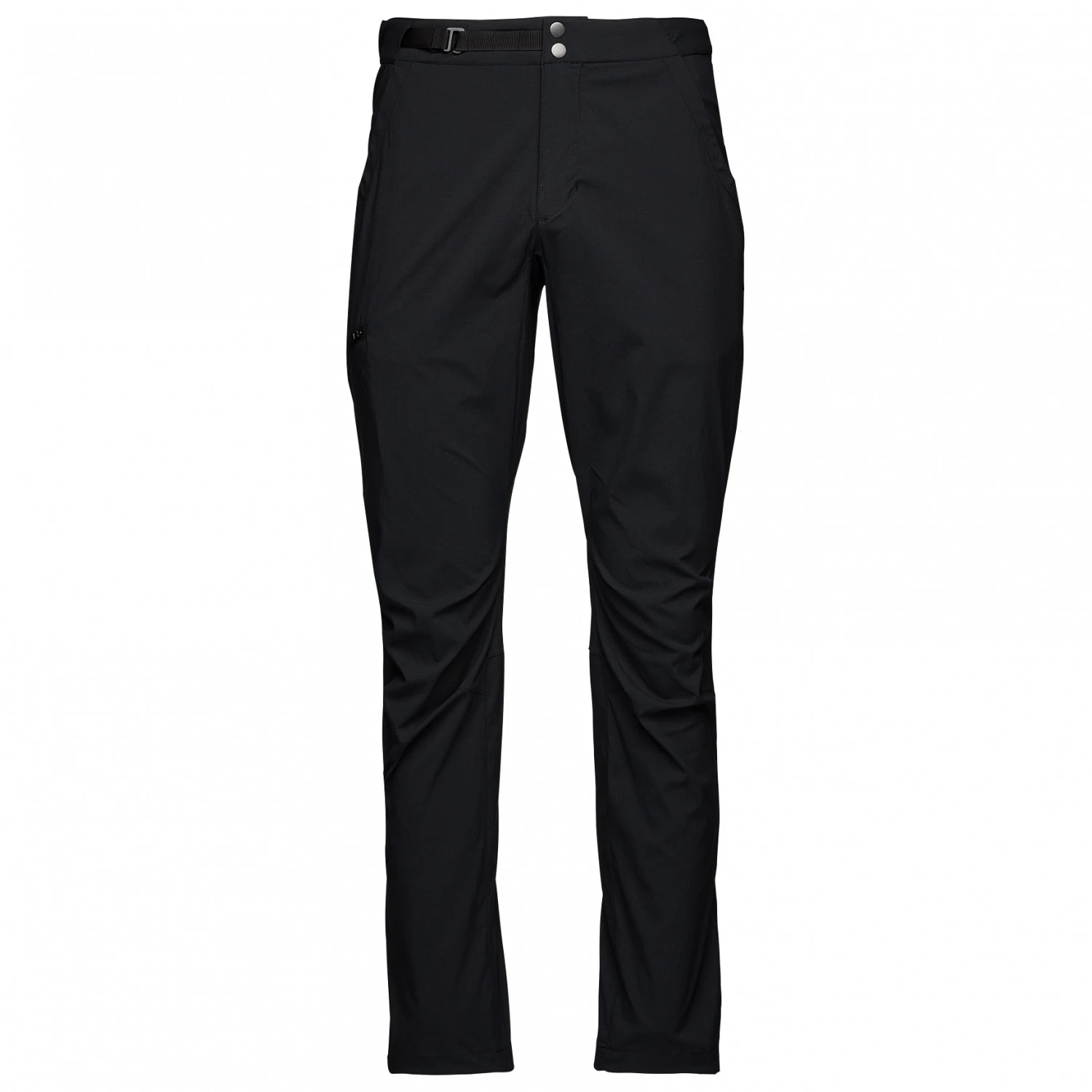 Black Diamond Technician Alpine Pants - Klimbroek 4 Black Diamond Technician Alpine Pants - Klimbroek - Afbeelding 4