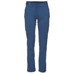 Black Diamond Women's Alpine Light Pants - Softshellbroek -Outdoor Winterkleding Winkel black diamond womens alpine light pants softshellbroek 1