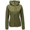 Black Diamond Women's Alpine Start Hoody - Softshelljack