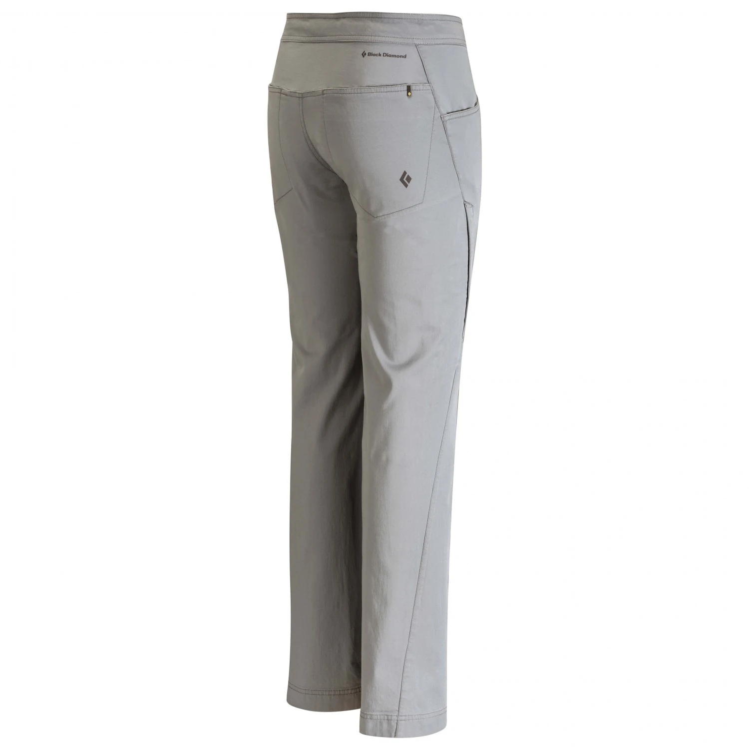 Black Diamond Women's Credo Pants - Klimbroek 1 Black Diamond Women's Credo Pants - Klimbroek