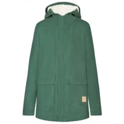 Women's Guerilla Short Jacke - Winterjack