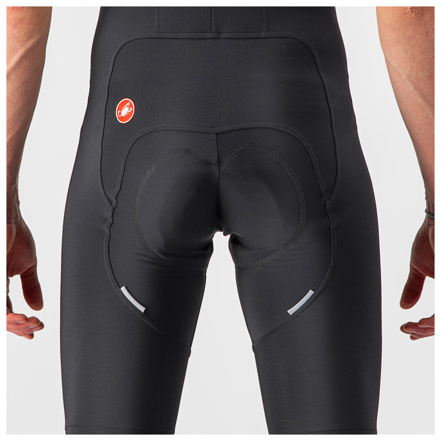 Castelli Free Aero RC Bibtight - Fietsbroek 1 Castelli Free Aero RC Bibtight - Fietsbroek