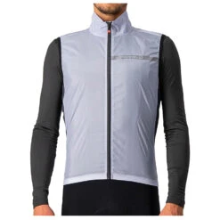 Castelli Squadra Stretch Vest - Fietsbodywarmer -Outdoor Winterkleding Winkel castelli squadra stretch vest fietsbodywarmer 1