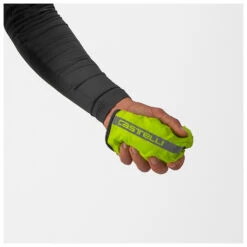 Castelli Squadra Stretch Vest - Fietsbodywarmer -Outdoor Winterkleding Winkel castelli squadra stretch vest fietsbodywarmer detail 5