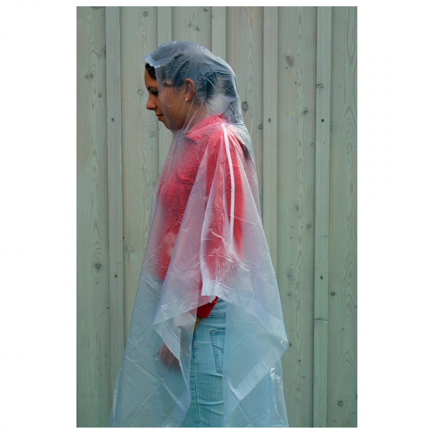 Coghlans Leichtponcho - Poncho 2 Coghlans Leichtponcho - Poncho - Afbeelding 2