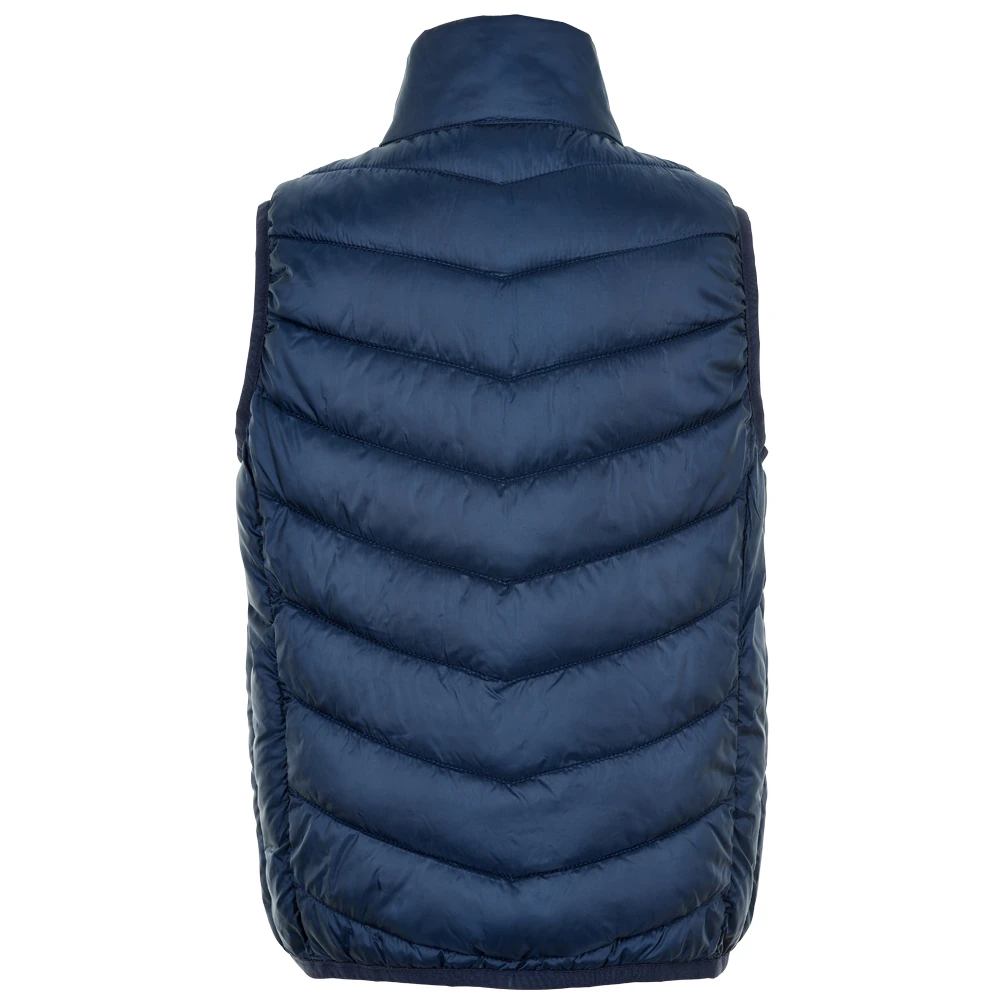 Color Kids Baby's Waistcoat Packable Quilted - Synthetische Bodywarmer 1 Color Kids Baby's Waistcoat Packable Quilted - Synthetische Bodywarmer