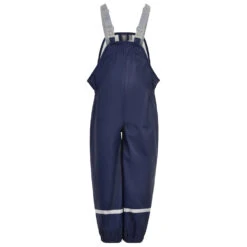 Color Kids Kid's Pants Pu - Regenbroek