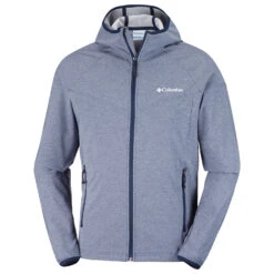 Columbia Heather Canyon Jacket - Softshelljack 20 Columbia Heather Canyon Jacket - Softshelljack -Outdoor Winterkleding Winkel columbia heather canyon jacket softshelljack 1