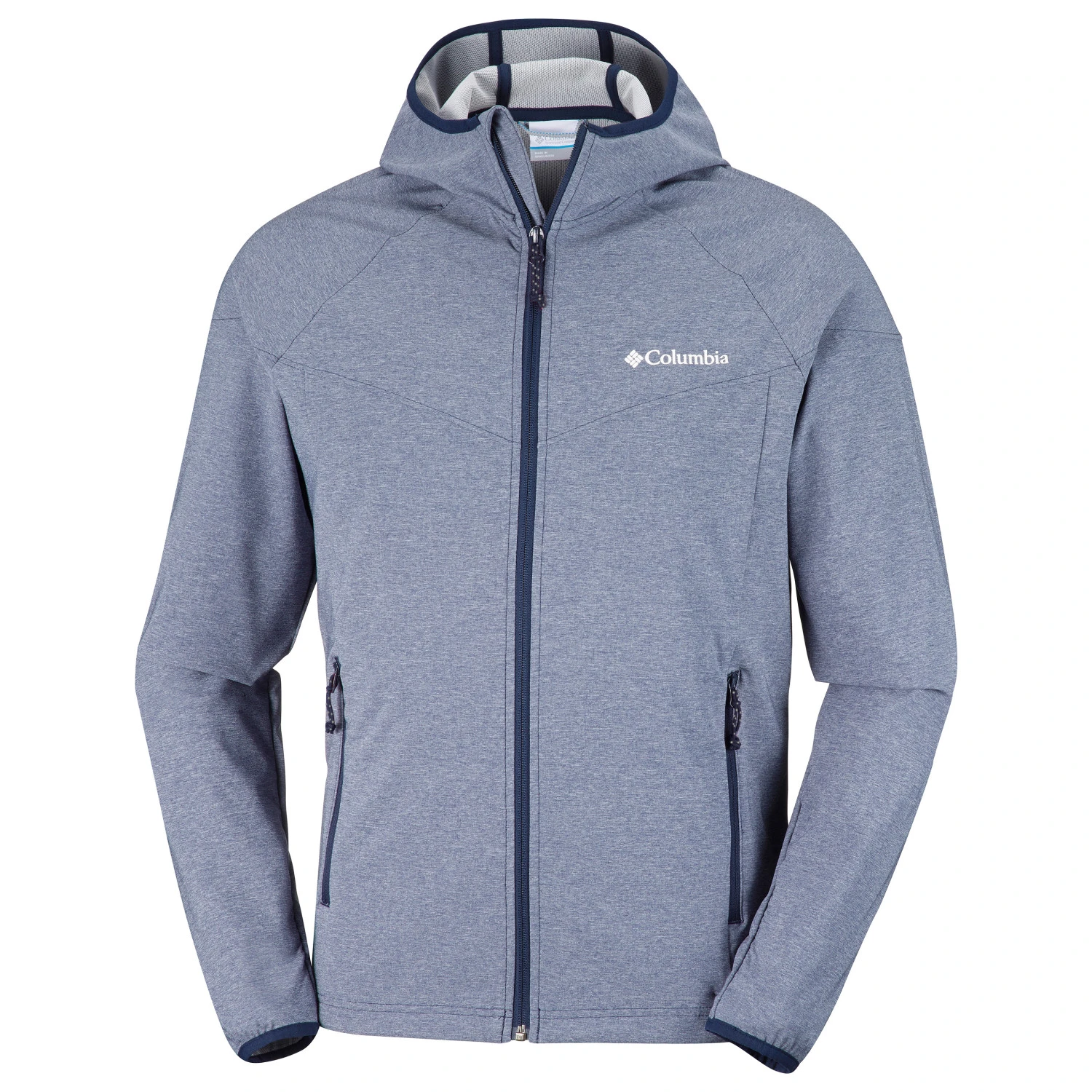 Columbia Heather Canyon Jacket - Softshelljack 10 Columbia Heather Canyon Jacket - Softshelljack - Afbeelding 10