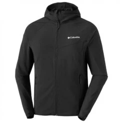 Columbia Heather Canyon Jacket - Softshelljack 19 Columbia Heather Canyon Jacket - Softshelljack -Outdoor Winterkleding Winkel columbia heather canyon jacket softshelljack