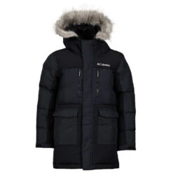Columbia Kid's Marquam Peak Fusion Parka - Parka