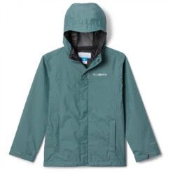 Columbia Kid's Watertight Jacket - Regenjas
