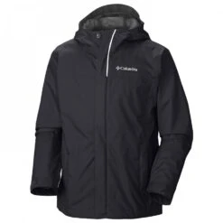 Columbia Kid's Watertight Jacket - Regenjas -Outdoor Winterkleding Winkel columbia kids watertight jacket regenjas 3