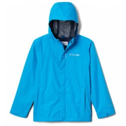 Columbia Kid's Watertight Jacket - Regenjas -Outdoor Winterkleding Winkel columbia kids watertight jacket regenjas 4