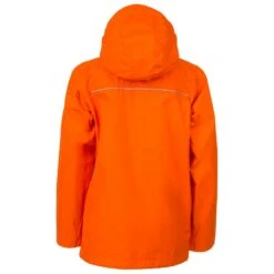 Columbia Kid's Watertight Jacket - Regenjas -Outdoor Winterkleding Winkel columbia kids watertight jacket regenjas detail 3