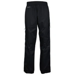Columbia Pouring Adventure II Pant - Regenbroek -Outdoor Winterkleding Winkel columbia pouring adventure ii pant regenbroek detail 3