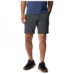 Columbia Silver Ridge Utility Convertible Pant - Afritsbroek -Outdoor Winterkleding Winkel columbia silver ridge utility convertible pant afritsbroek detail 4