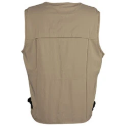 Columbia Silver Ridge Utility Vest - Softshellbodywarmer